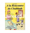 A la rencontre du Chabbath