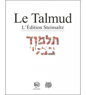 Talmud Steinsaltz - Baba Metsia 4