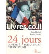 24 jours : la vérité sur la mort d'Ilan HALIMI