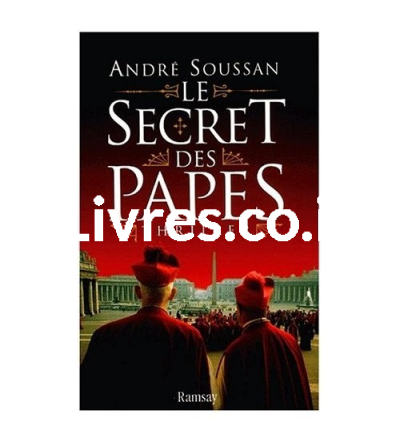 Le secret des Papes