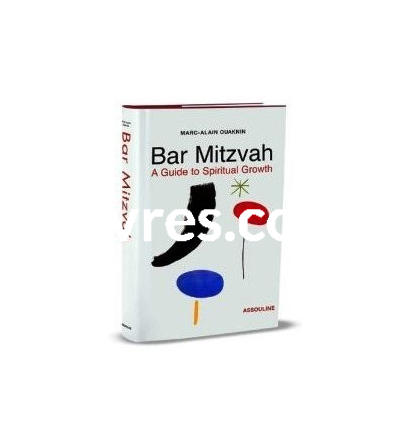 BAR-MITSVA