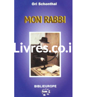 MON RABBI