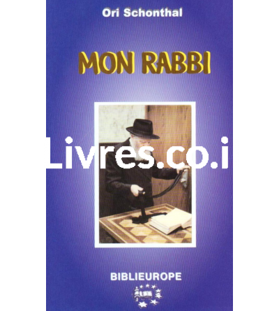 MON RABBI