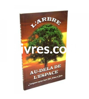 L'arbre au-delà de l'espace