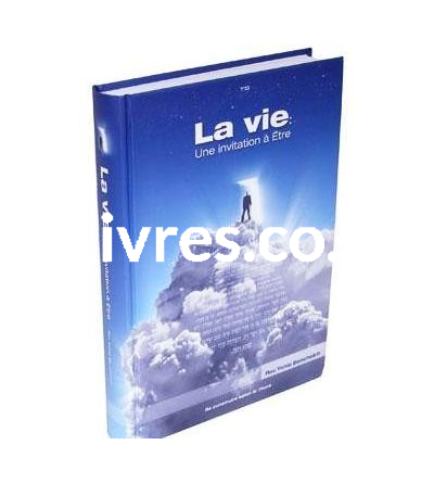 La vie: une invitation à être