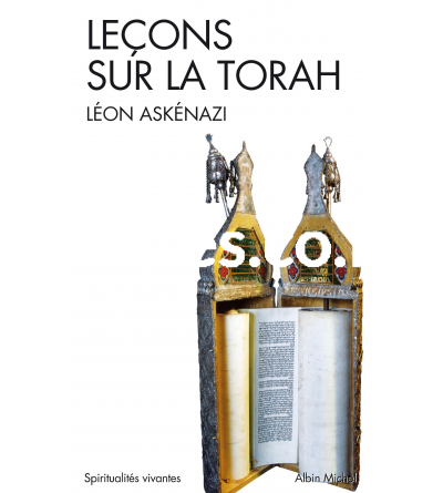 Lecon sur la Torah