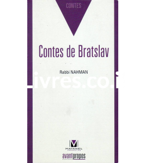 Contes de Bratslav 