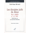 Les disciples juifs de Jésus du 1er s. à Mahomet